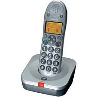 Audioline BIGTEL 100