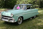 Hudson Jet 1953