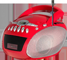 ECG CDR 688 RED