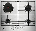 Electrolux EGL6282NOX