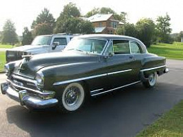 Chrysler 1954