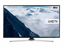 Samsung UE50KU6020K