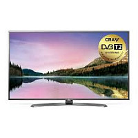 LG 55UH661V 