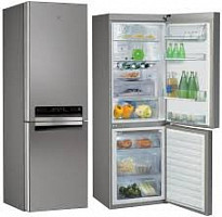 Whirlpool WBV3399 NFC