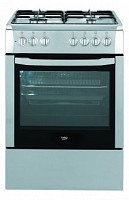 Beko CSE 62120 DX