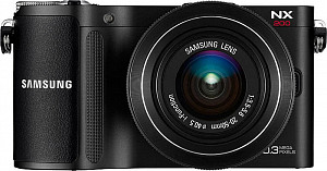 Samsung NX200