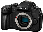 Panasonic Lumix DMC-G80