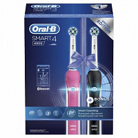 Oral-B Smart 4 4900