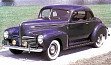 Hudson 1940