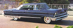 Lincoln 1956