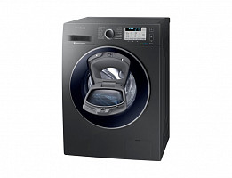 Samsung WW80K5413UX