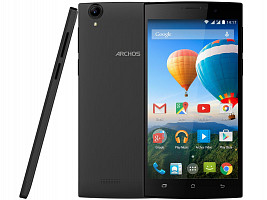 Archos 62 Xenon