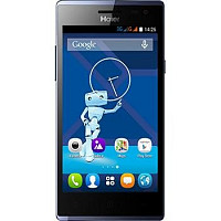 Haier Phone VOYAGE G30