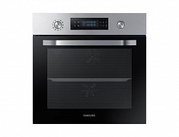 Samsung Four Twin Oven NV66M3531BS