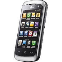 LG LG-KM570 Arena II