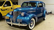 Chevrolet 1939