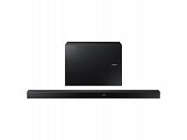Samsung 3.1 Ch Flat Soundbar K561
