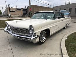 Lincoln 1959