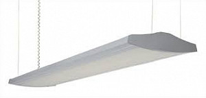Philips Závěsné zářivkové svítidlo 40339/11/16