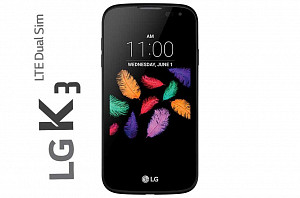 LG K100DS
