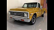 Chevrolet Truck 1971