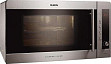 AEG-Electrolux MCC2581E-M