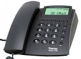 Topcom Axiss 130