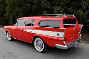 AMC Rambler 1959