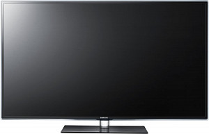 Samsung UE60D6505VS