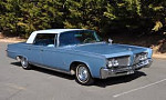 Chrysler 1964