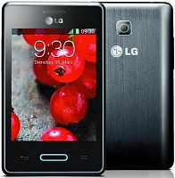 LG E430 OPTIMUS L3
