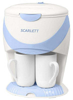 Ariete-Scarlett SC 1032