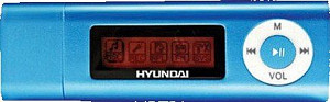 Hyundai MP107