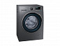 Samsung WW6000 Washing Machine with ecobubble™, 9 kg
