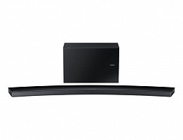 Samsung 9,1 Ch Curved Soundbar J8510