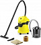 Karcher MV3 Fireplace Kit