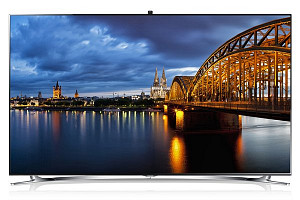 Samsung UE46F8000SL