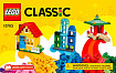 LEGO Creative Builder Box 10703