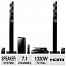 Samsung HT-E6730W