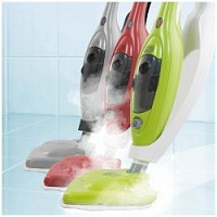 Livington UV Mop