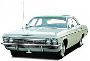 Chevrolet 1965