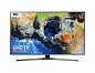 Samsung 49&#34; Flat UHD TV MU6470
