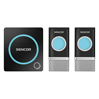 Sencor SWD 112