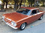 Chevrolet Corvair 1961