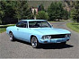Chevrolet Corvair 1967