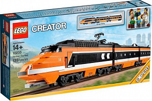 LEGO Creator 10233 Horizon Express