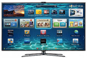 Samsung UE46ES7090S