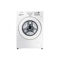 Samsung WW3000 Washing Machine with Diamond Drum, 8 kg