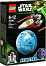 LEGO Star Wars 75006 Jedi Starfighter & Planet Kamino