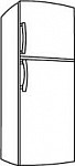 Pelgrim kb 7204